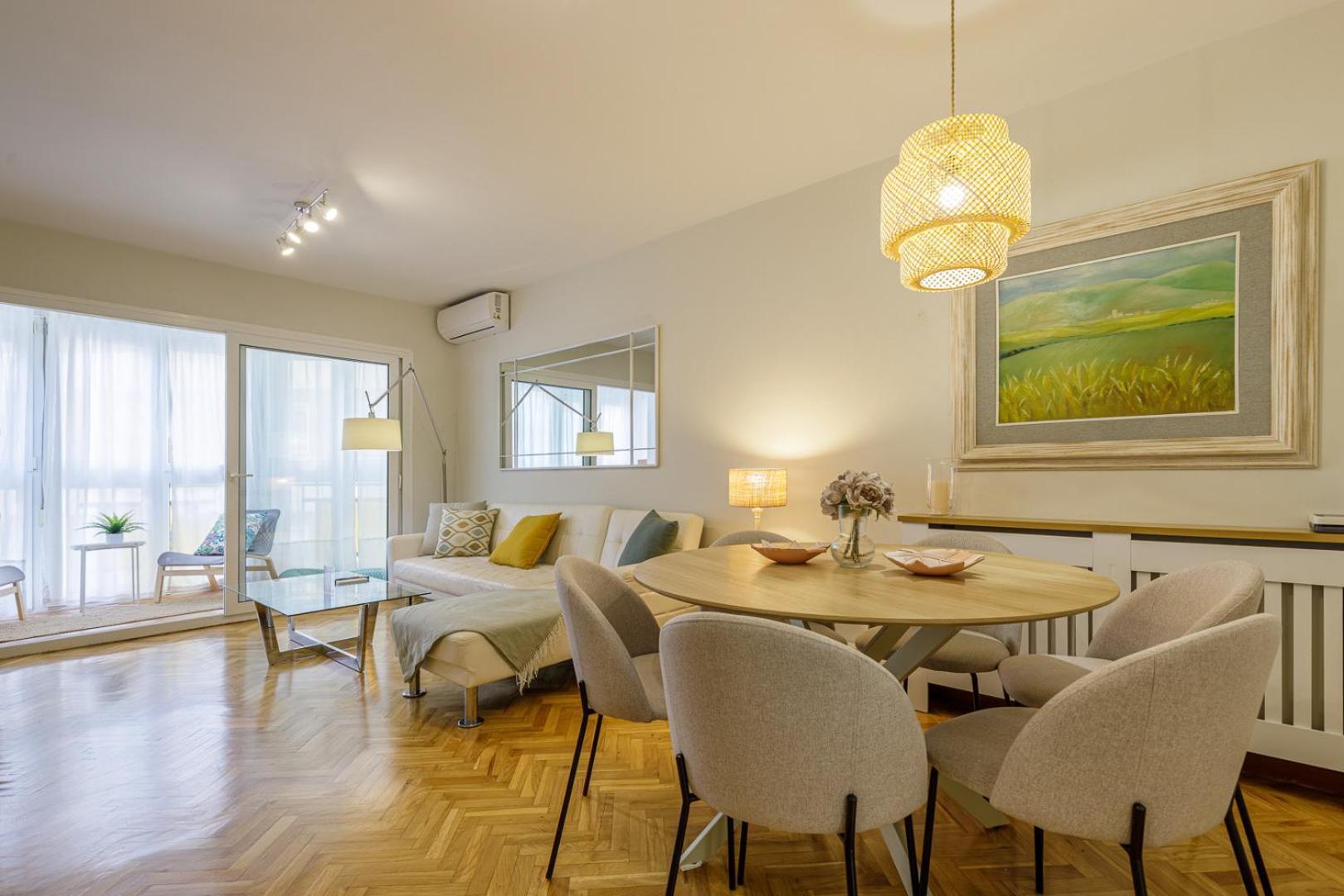 Beach Malagueta By Caleta Homes Málaga Buitenkant foto