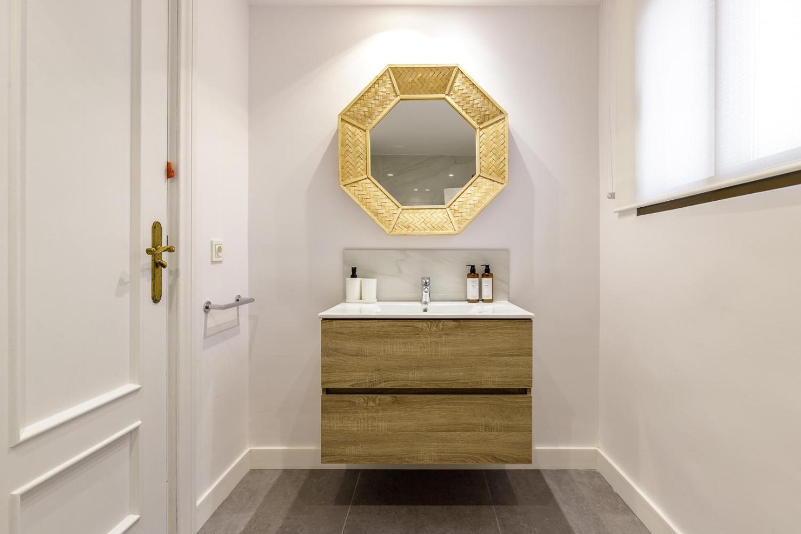 Beach Malagueta By Caleta Homes Málaga Buitenkant foto