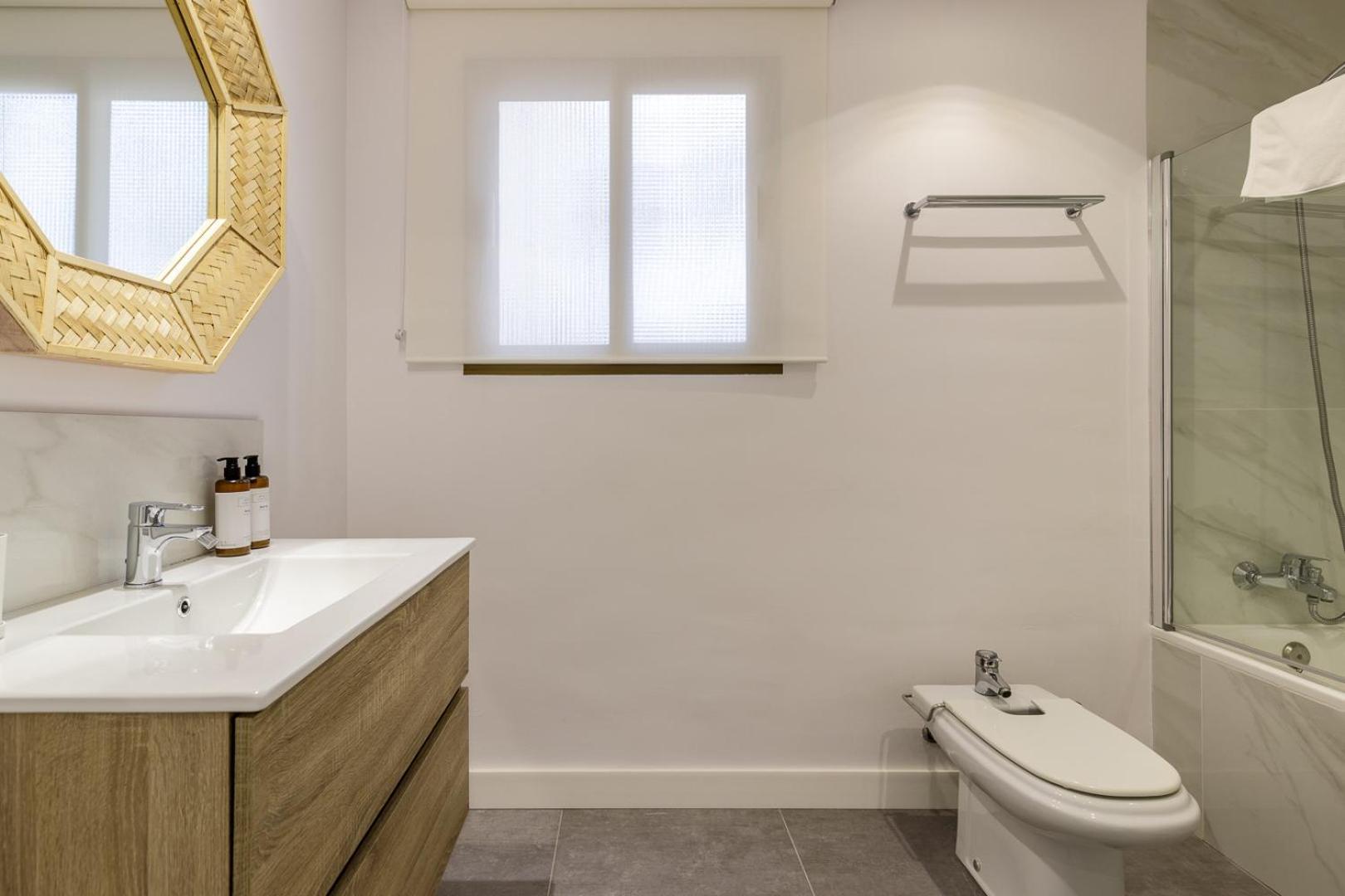 Beach Malagueta By Caleta Homes Málaga Buitenkant foto