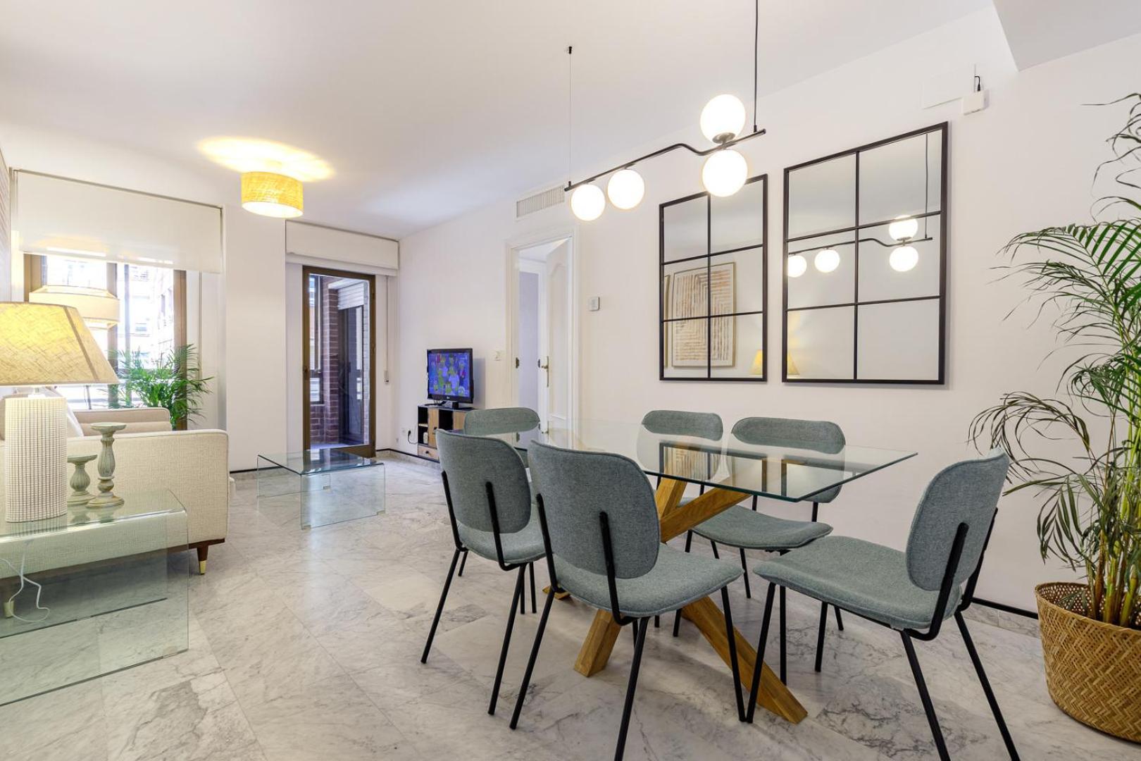 Beach Malagueta By Caleta Homes Málaga Buitenkant foto