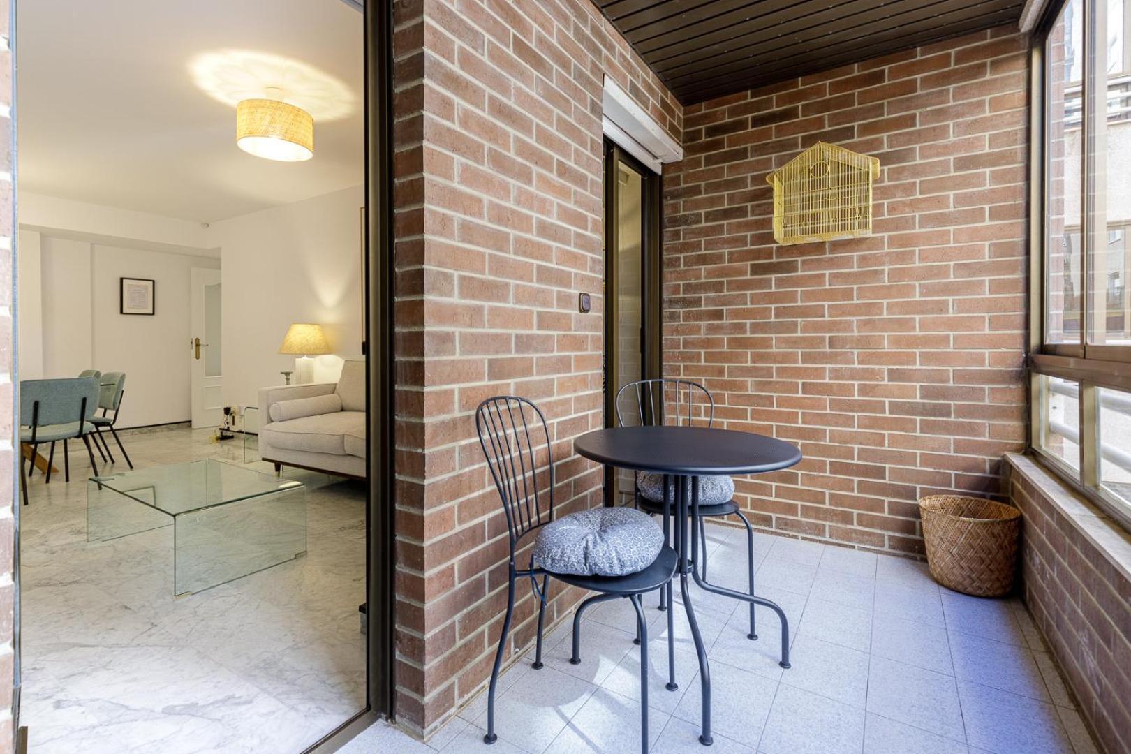 Beach Malagueta By Caleta Homes Málaga Buitenkant foto