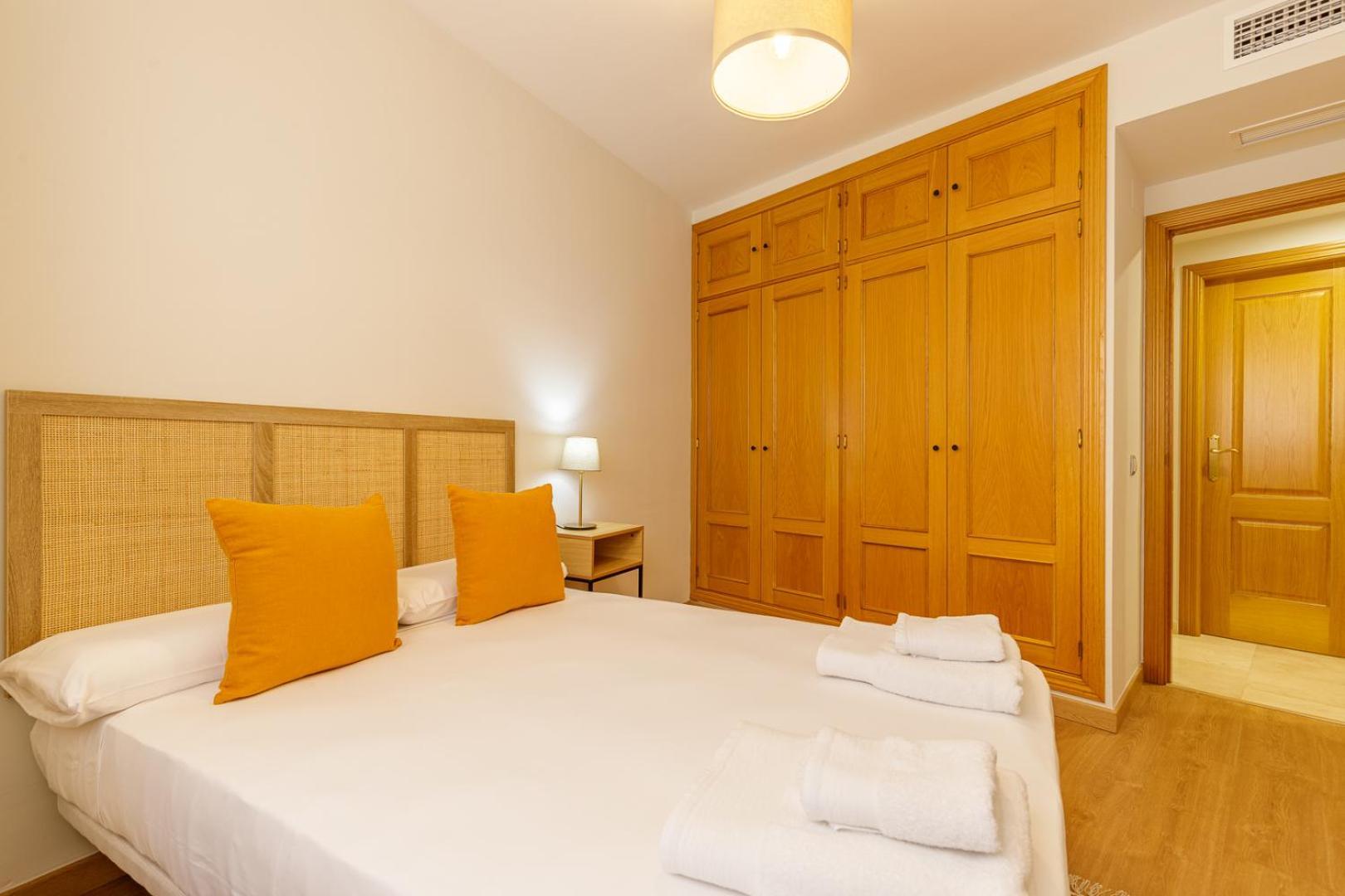 Beach Malagueta By Caleta Homes Málaga Buitenkant foto