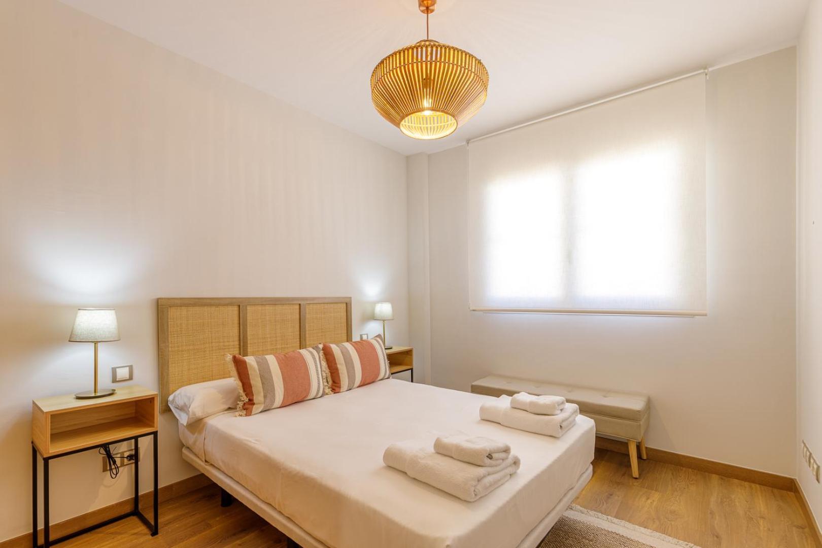 Beach Malagueta By Caleta Homes Málaga Buitenkant foto