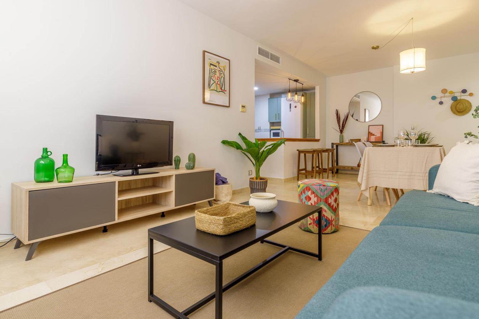 Beach Malagueta By Caleta Homes Málaga Buitenkant foto