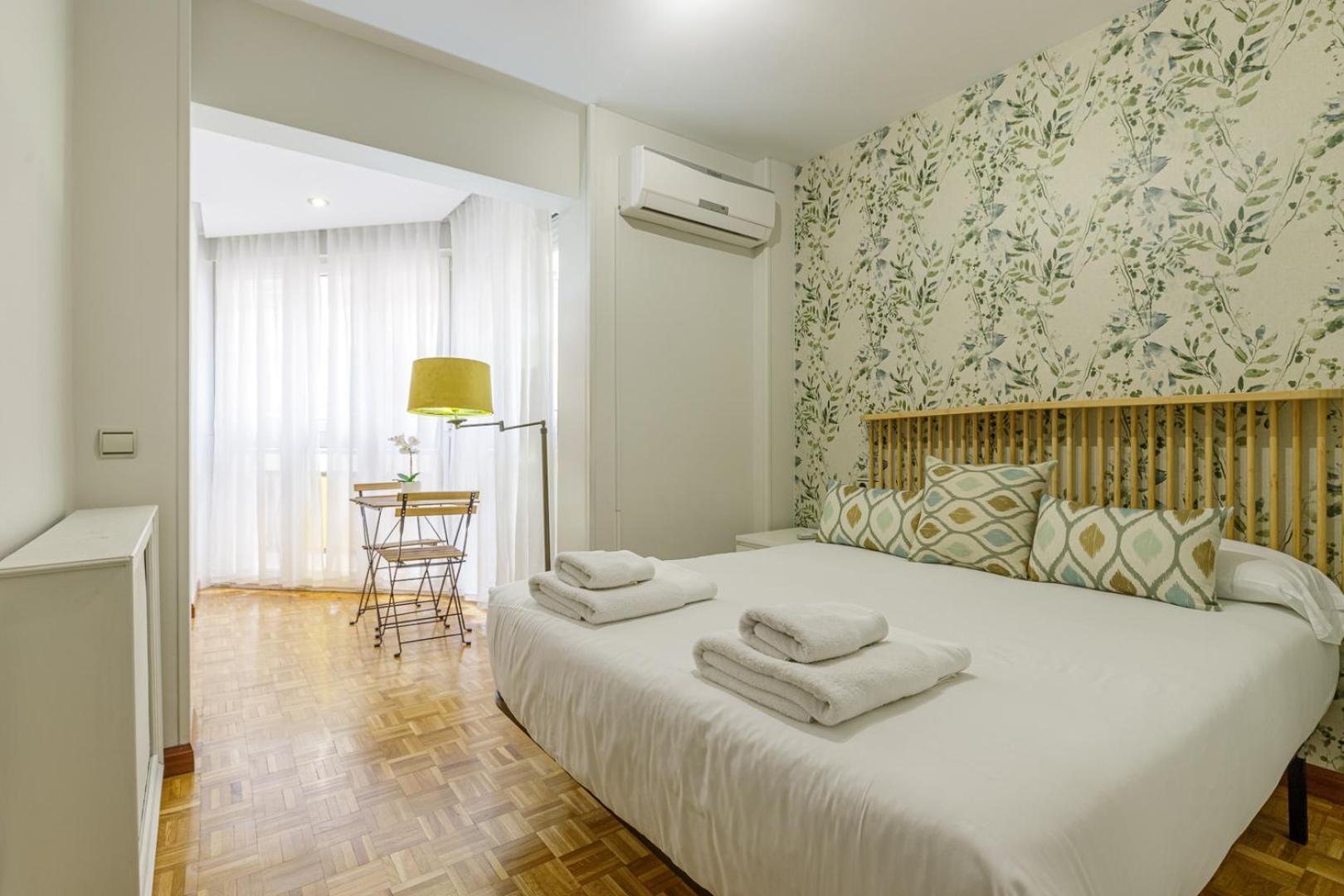Beach Malagueta By Caleta Homes Málaga Buitenkant foto