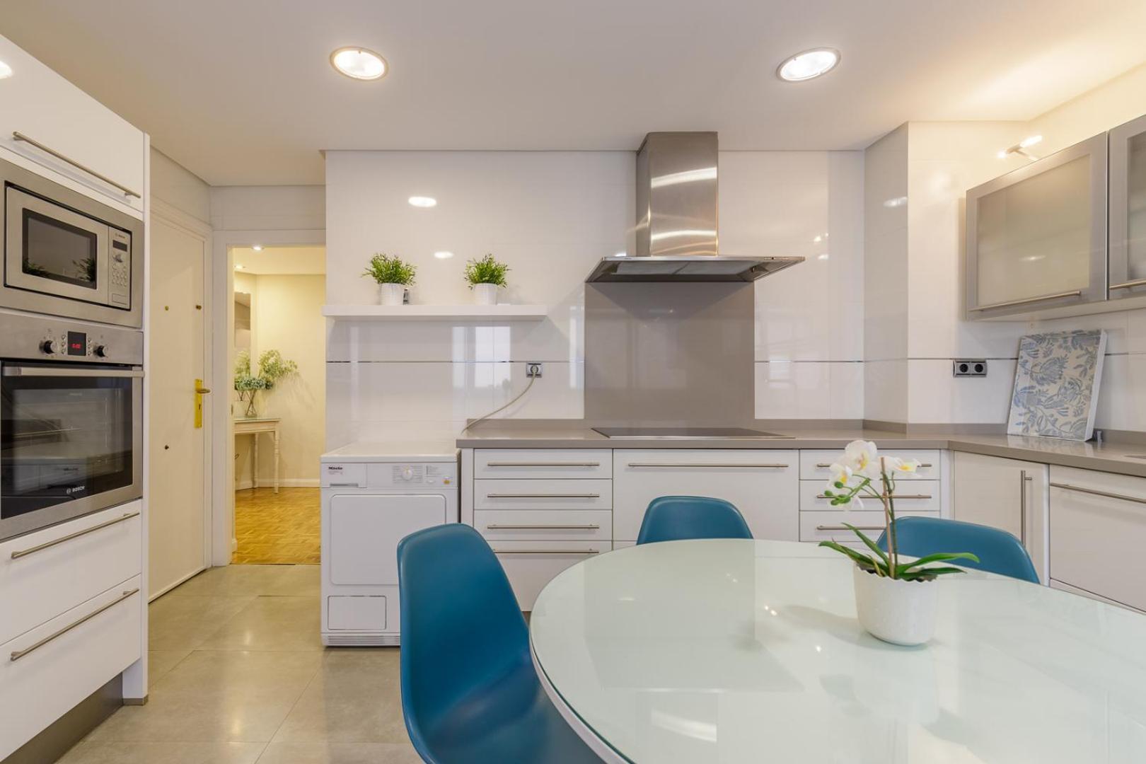 Beach Malagueta By Caleta Homes Málaga Buitenkant foto