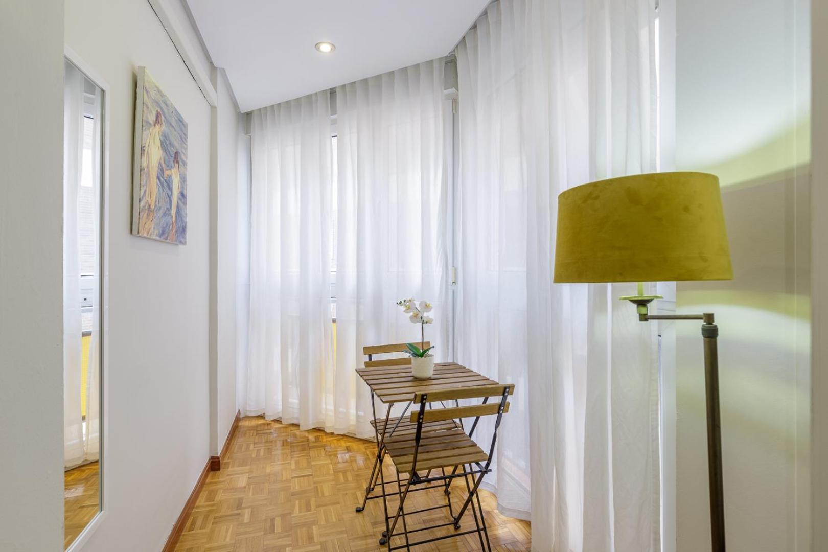 Beach Malagueta By Caleta Homes Málaga Buitenkant foto